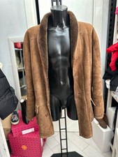 Montone shearling uomo - shearling, man