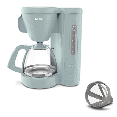 Tefal morning filter - morning,