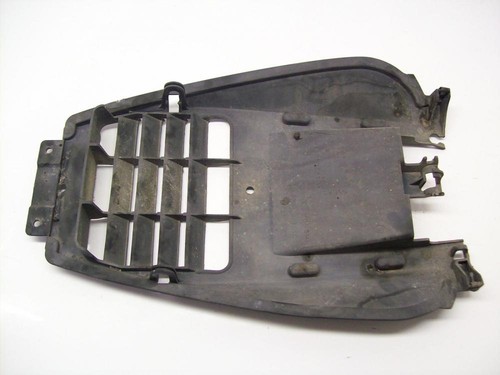 Chiglia sotto pedana per - sotto, honda