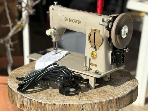 Singer 191m macchina - 191m, cucire
