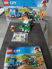 LEGO CITY # 60223 -