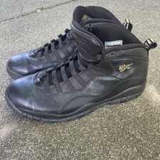 Nike Air Jordan 10 Retro NYC