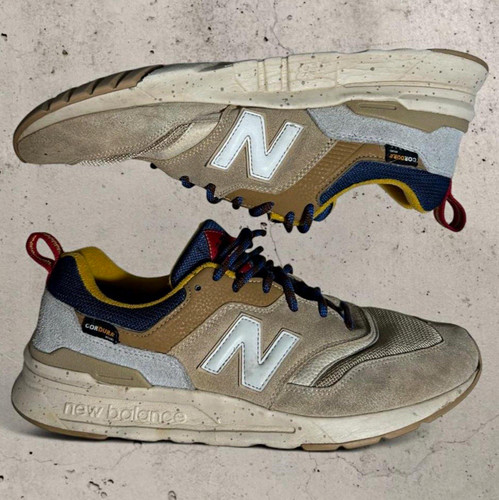 New balance 997 outdoor pack - outdoor,