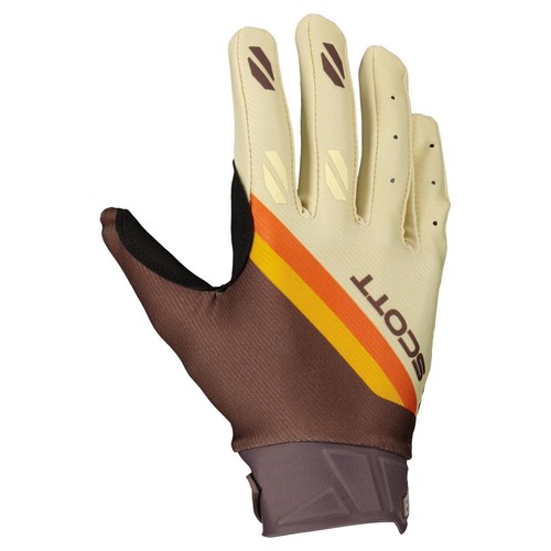 Guanto scott evo dirt - scott,