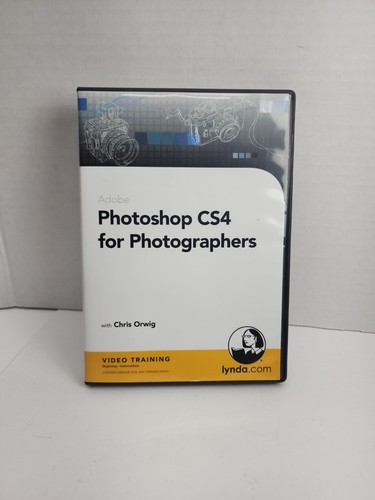 Adobe photoshop cs4 for - cs4,
