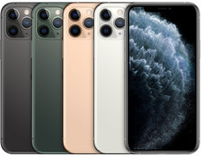 Apple iphone pro 64gb 256gb - pro,
