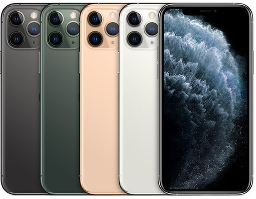 Apple iphone pro 64gb - apple,