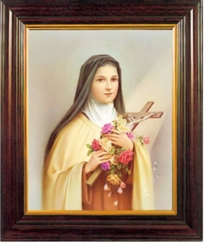 Saint teresa theresa the - saint,