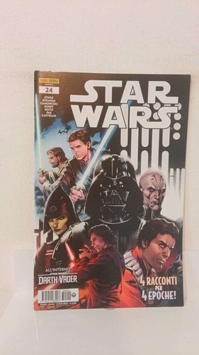 Star wars spillato - (92),