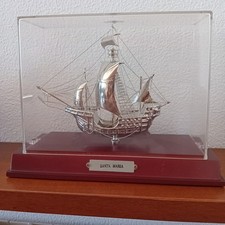 Caravella Santa Maria In Argento