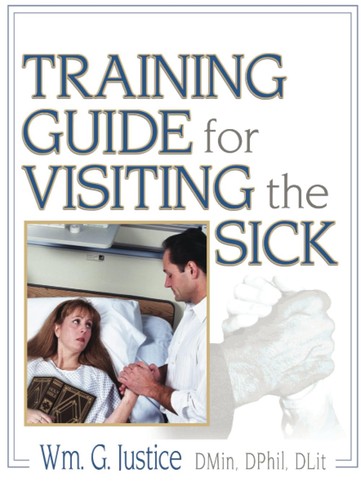 Training guide for visiting - training,