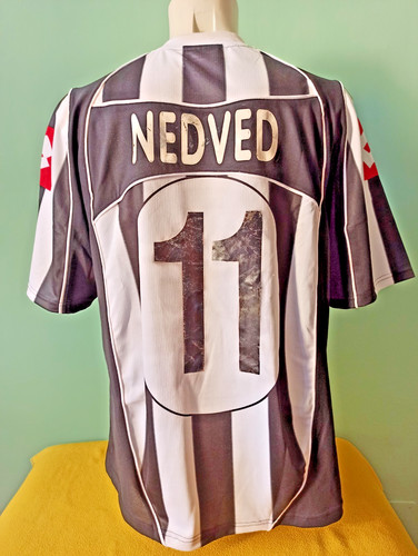 Maglia nuova juventus - nuova, lotto