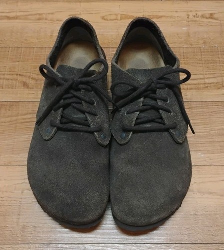 Scarpe birkenstock maine - scarpe,