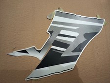 adesivo decal YAMAHA XT600E