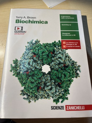 9788808320681 biochimica - 9788808320681,