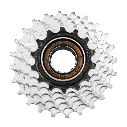 Ruota libera sunrace mfr2a - ruota,