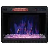 ClassicFlame 28" Inserto