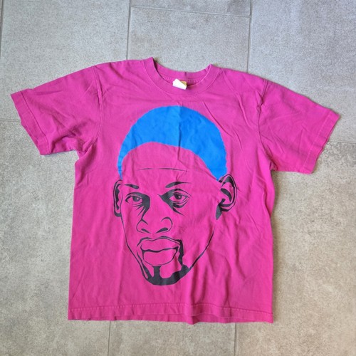 Shirt rosa vintage - t-shirt,