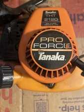 Ricambi tagliasiepi Tanaka Pro