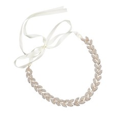  Abito da sposa cristallo