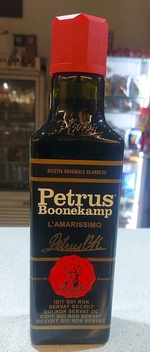 Petrus boonekamp amaro - amaro, 70