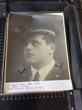 Regia Aeronautica,tenente