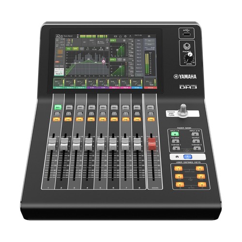 Mixer digitale yamaha - mixer,
