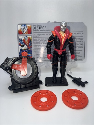 Joe cobra destro 1992 v3 - joe,