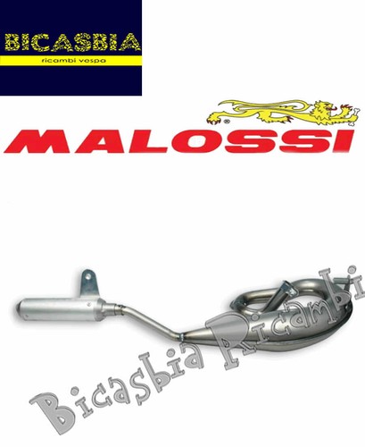 5335 marmitta malossi - -, too