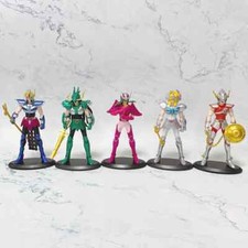 SAINT SEIYA I CAVALIERI DELLO