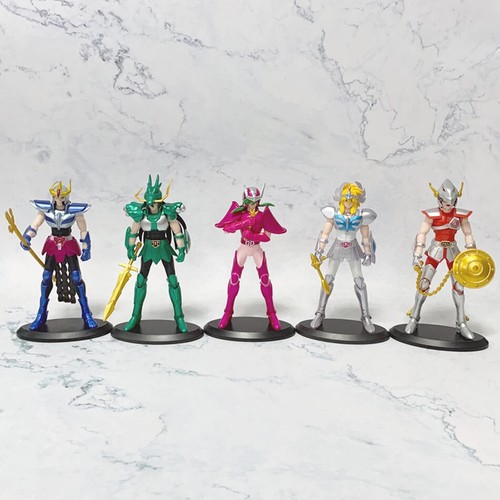 Saint seiya cavalieri - saint,