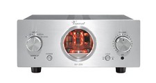 VINCENT SV-200 AMPLIFICATORE INTEGRATO IBRIDO SILVER NUOVO