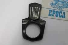 FIAT  1100  PLACCA CRUSCOTTO