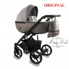 PASSEGGINO BEXA AIR PASSEGGINO