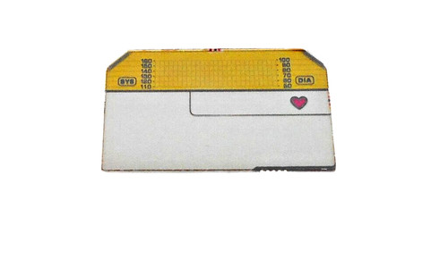 Replacement vintage original - replacement,