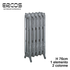 Calorifero in ghisa Liberty