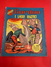 Gordon 1963 n.25 Corno