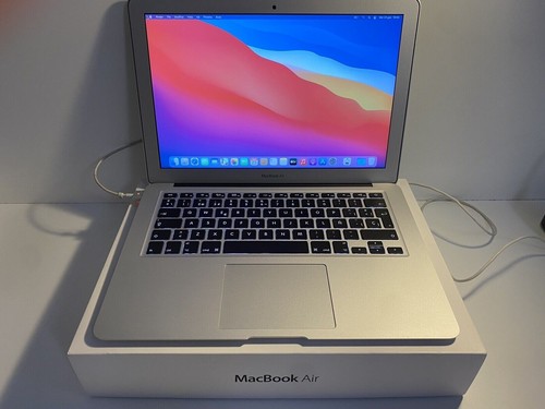 Apple macbook air - air, (intel