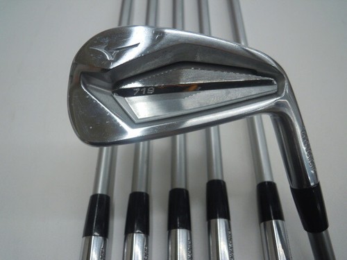 Mizuno pro 719 2018 pezzi - mizuno,