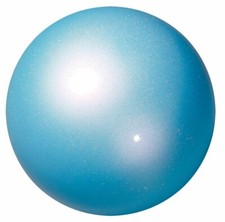 Palla da ginnastica ritmica