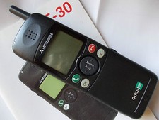 Telefono cellulare MITSUBISHI MT-30  mt 30