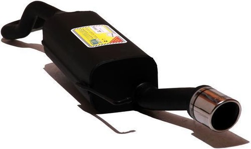 Ulter scarico sportivo 1x90mm - ulter,