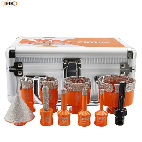 Kit seghetto diamantato set