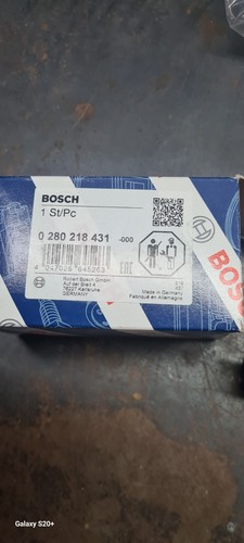 Debimetro bosch 0280218431 per - bosch,