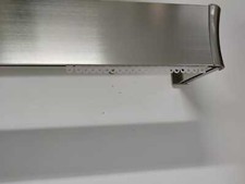 Mantovana In Alluminio Per