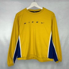 Felpa Nike vintage anni 90