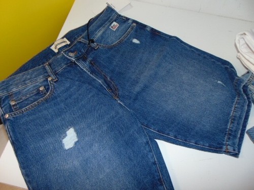Roy roger jeans bermuda - roger's,