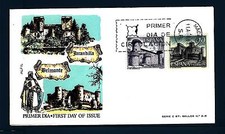 SPAIN - SPAGNA - 1967 -