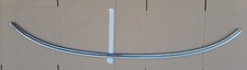 PROFILO SUPERIORE PARABREZZA ALFA ROMEO GIULIETTA GIULIA SPIDER VELOCE 750 101