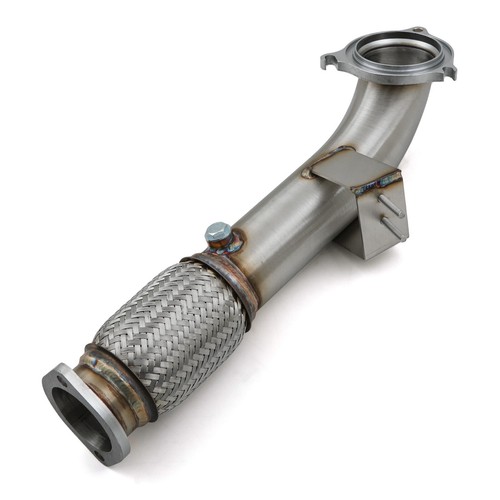 Gravity tubo scarico inox - gravity,